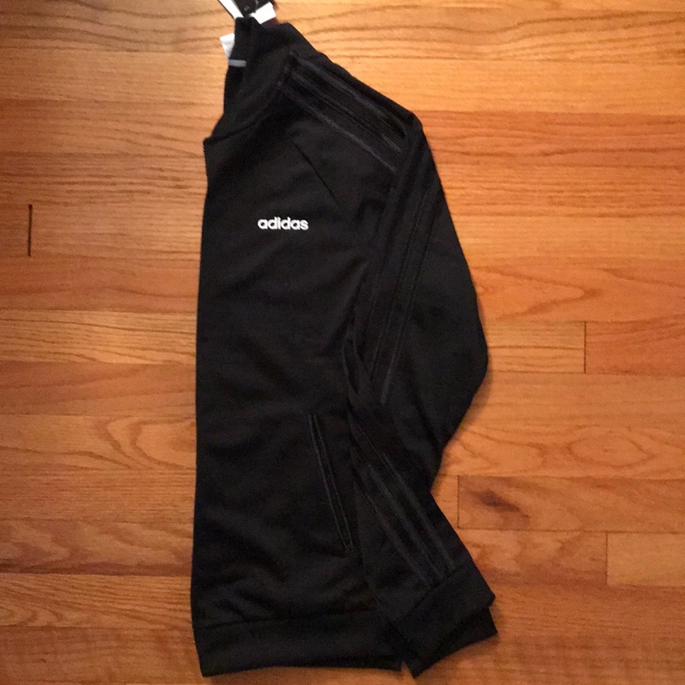 ‼️ SOLD ON EBAY ‼️Adidas Track Jacket
